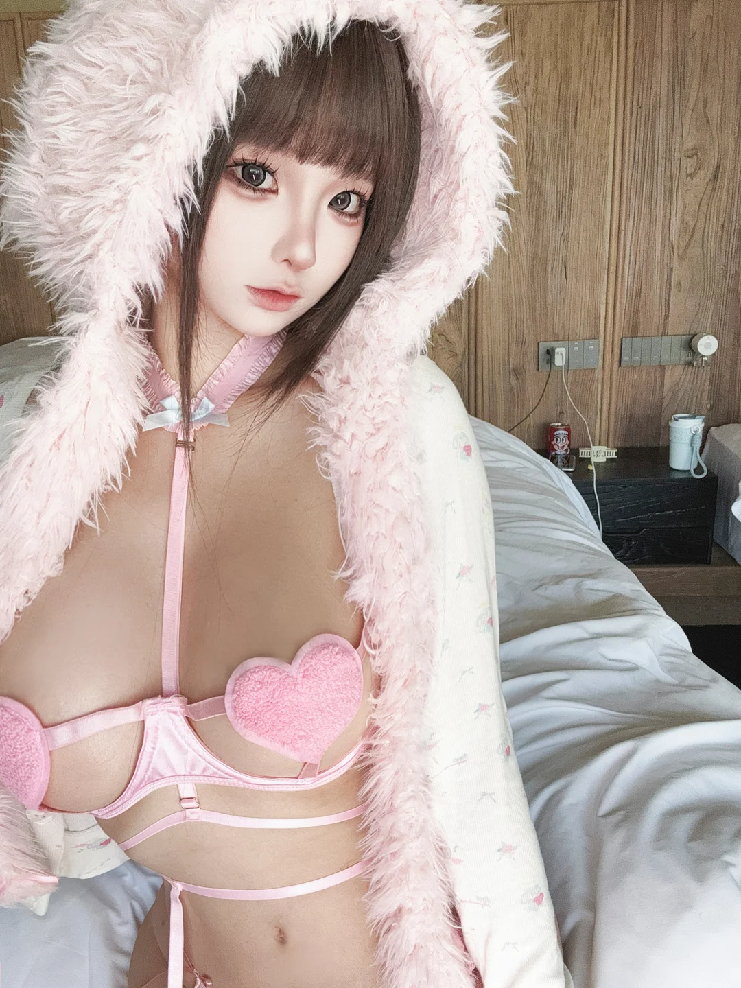 蠢沫沫 - 25年05月自拍 (5套) [117P-398MB] tg@simisebaisi 【丝足阁】095.webp